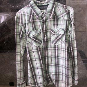 BKE vintage 67 shirt